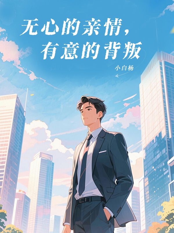 无心的亲情,有意的背叛