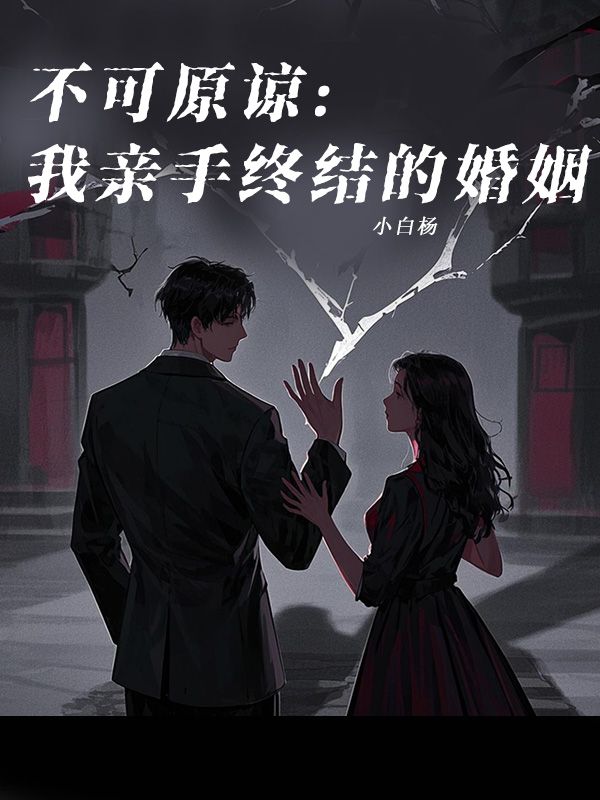 不可原谅:我亲手终结的婚姻