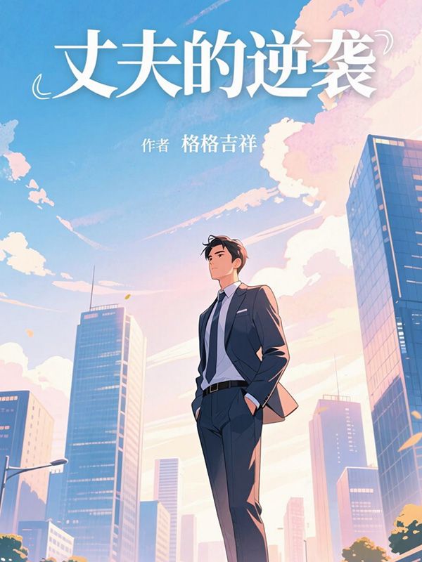 丈夫的逆袭