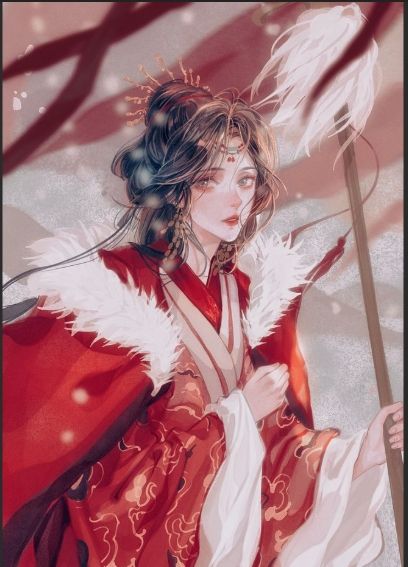 抽签招赘婿,与我立下婚约的太子爷悔疯了