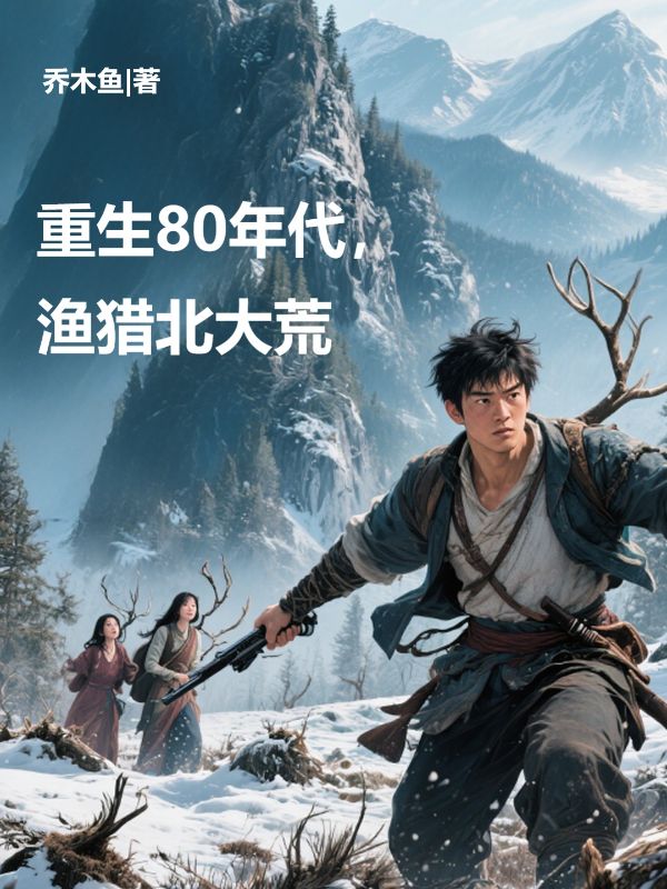 重生80年代，漁獵北大荒
