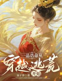 一品诰命，从穿越逃荒开始