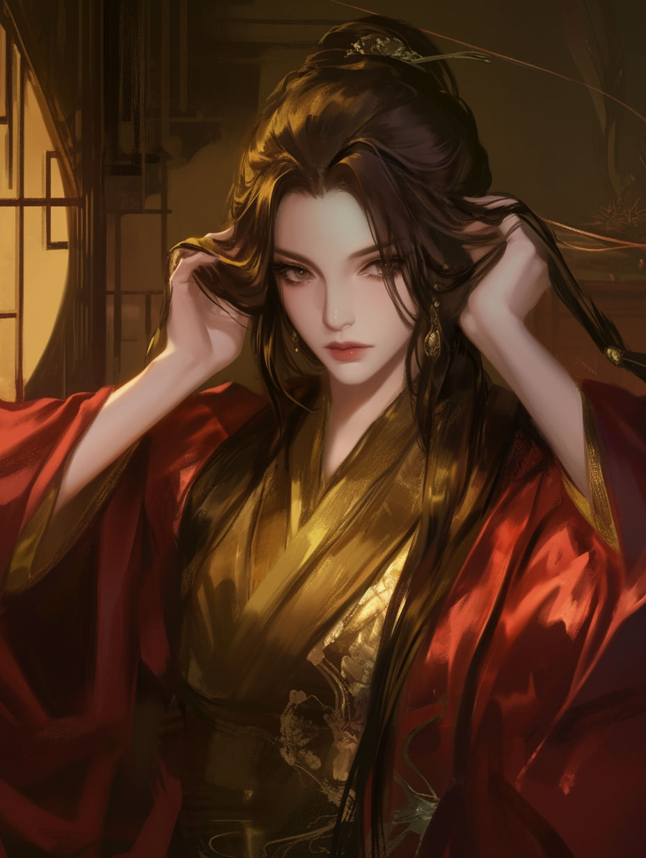 余生皆晴