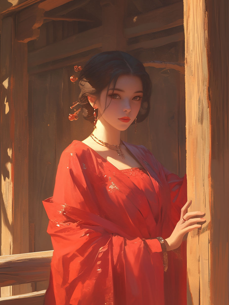 七年错付，一朝苏醒