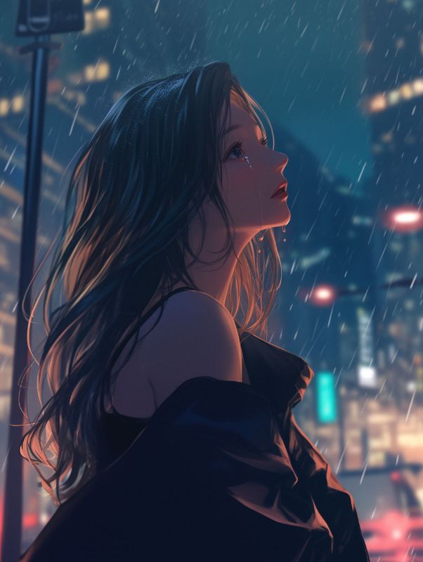 江火照不歸