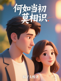 何如当初莫相识