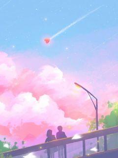 时针停止的尽头，我不再爱你