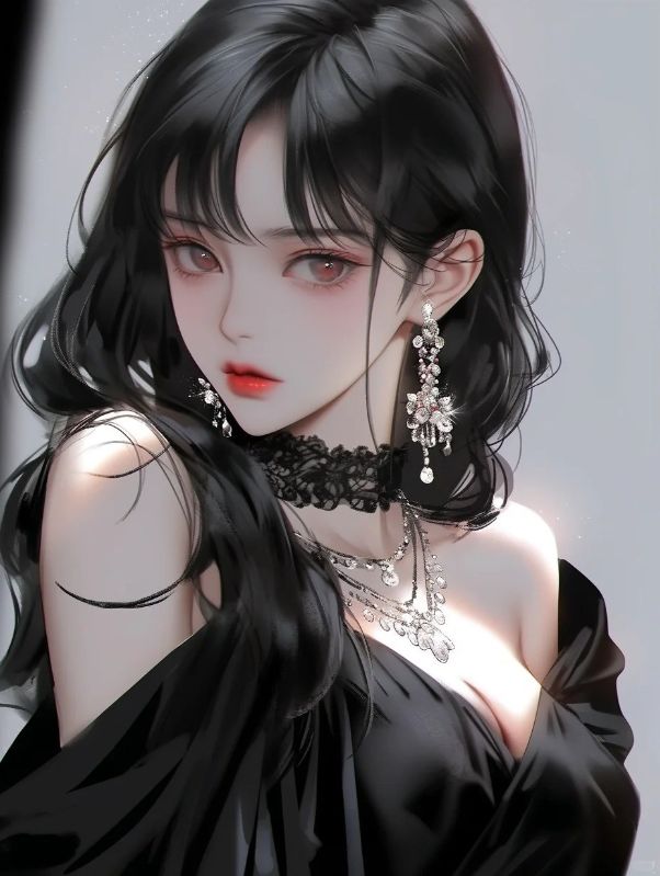 笼中鸟