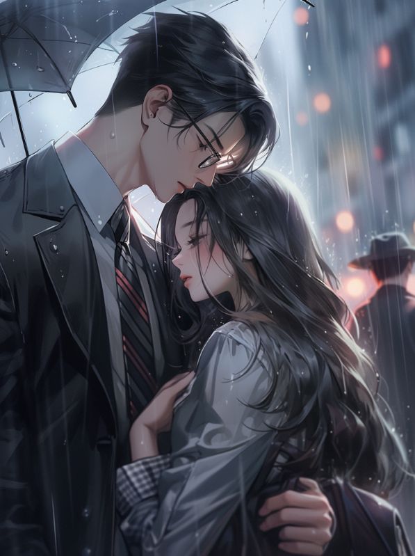 爱恨已逐,不与同梦