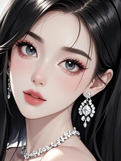 爱意散尽，新梦渐入尘
