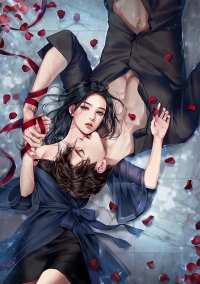 儿子在水里窒息挣扎时，游泳冠军的老婆在和白月光选泳衣
