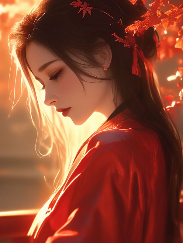 浮生岁月如梦