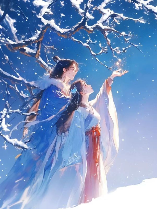 夫君多出个私生子后,我留下和离书离开他