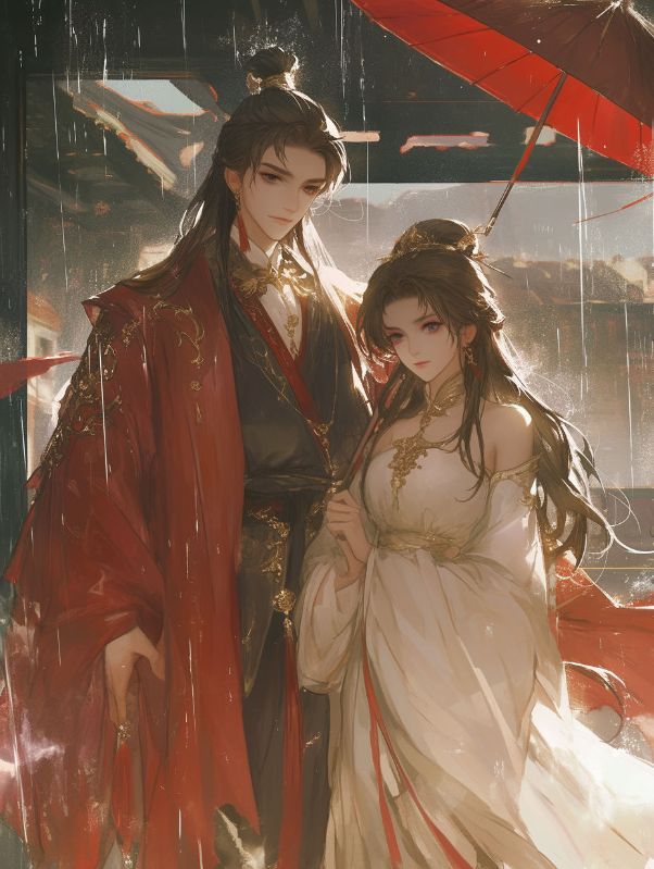 玉阶碎，往事成空