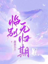 临别无归期