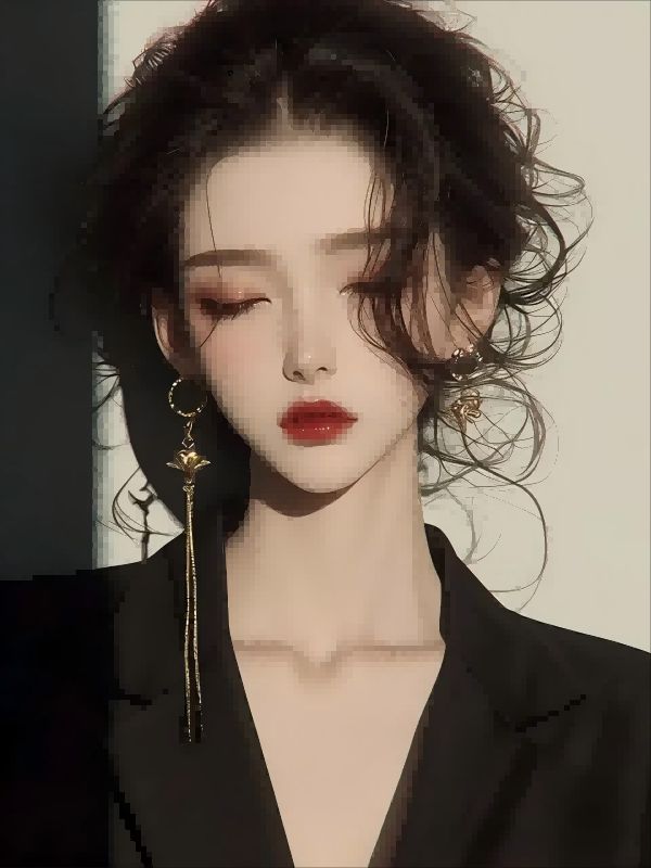 世间万般,蹉跎情深