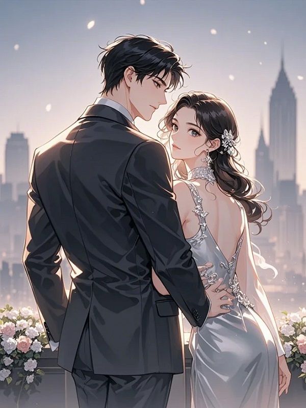 老婆要和捡来的男人私奔，我同意了