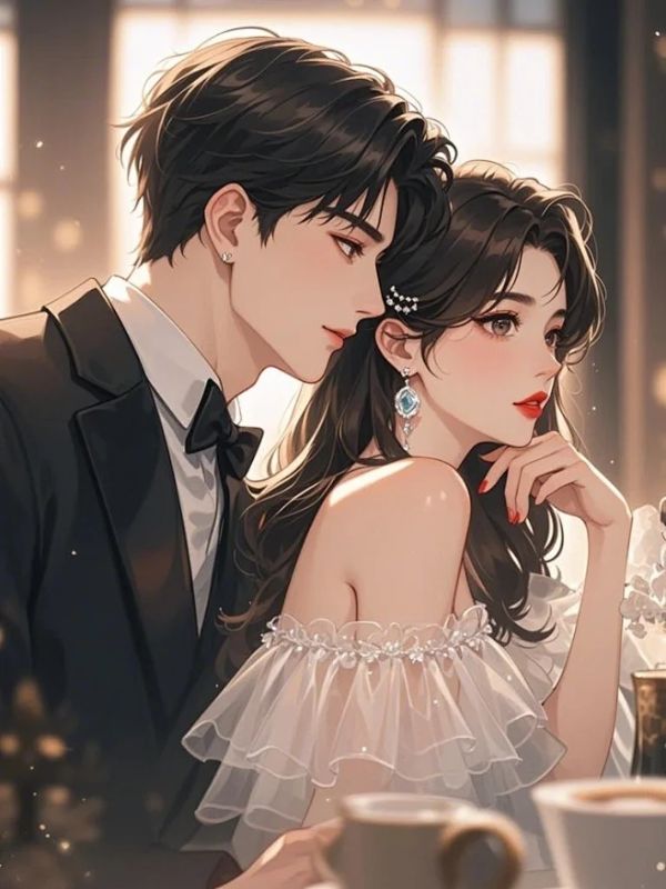 未婚夫为情人点天灯后，我转身闪婚他哥
