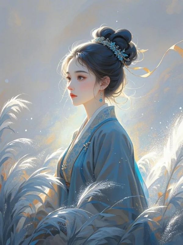 死后三年,夫君挖了我家祖坟