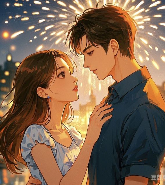 我替老婆初恋顶罪后，我不再回头