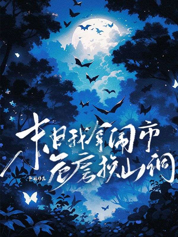 末日我拿闹市危房换山洞
