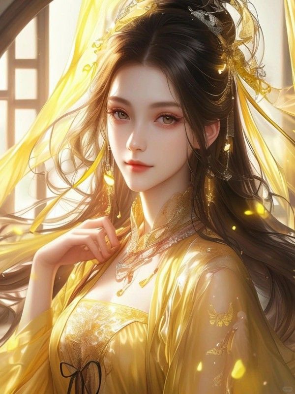 凤临天下