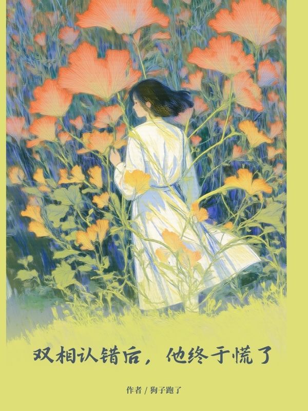 双相认错后，他终于慌了