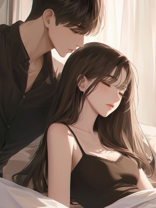 婆婆的恶毒心