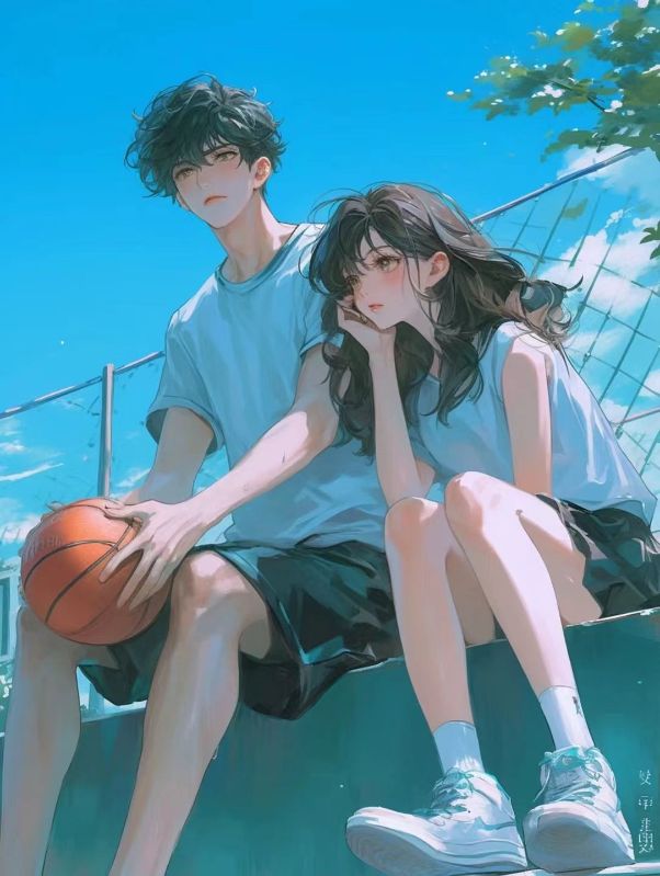 结婚纪念日,妻子身上是她竹马的吻痕
