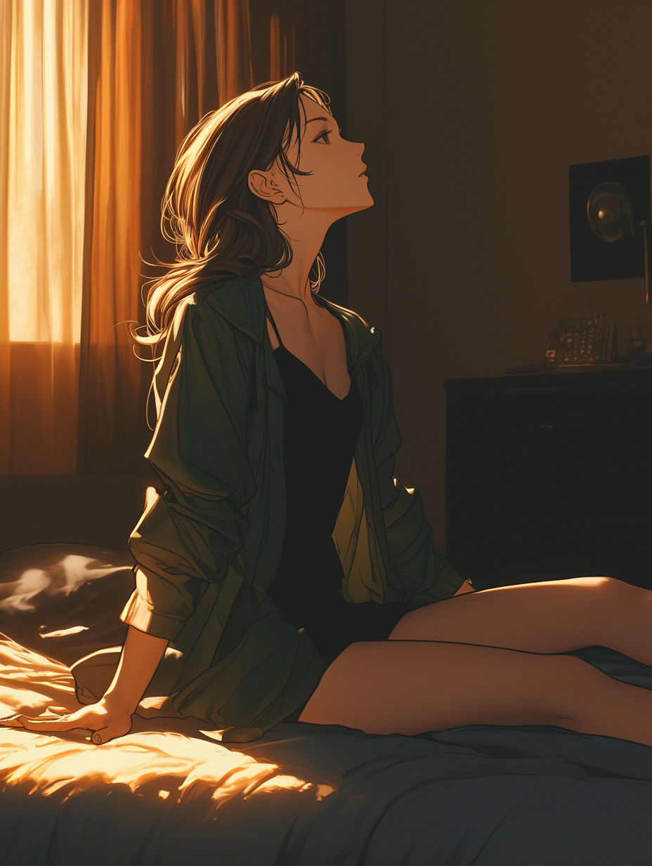 焚心