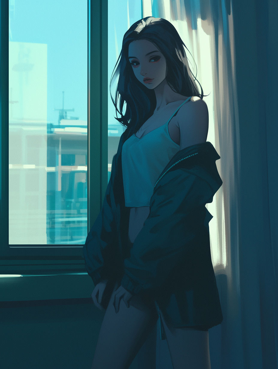 锦书难寄
