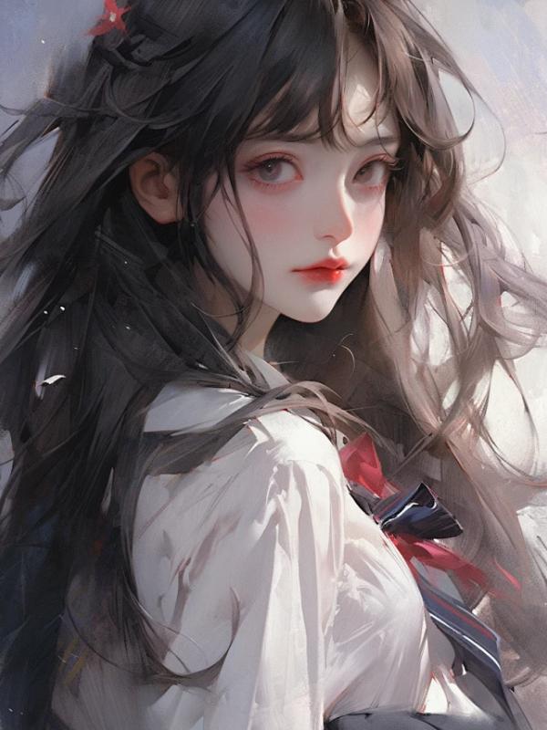 爱如烟火般坠落
