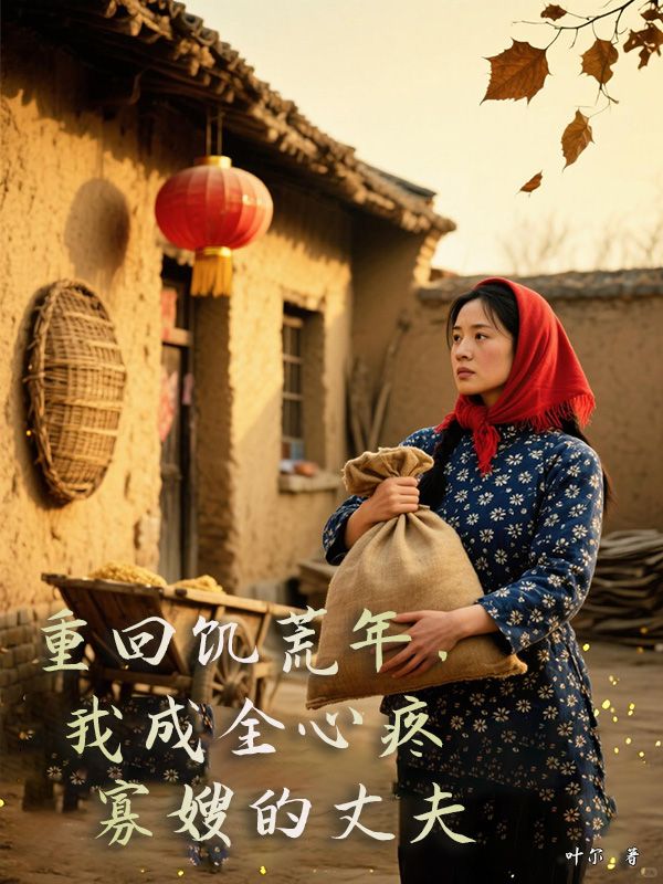 重回饥荒年，我成全心疼寡嫂的丈夫
