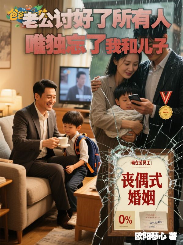 老公讨好了所有人唯独忘了我和儿子