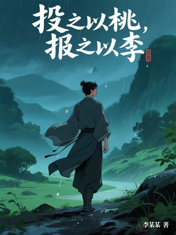 投之以桃，报之以李