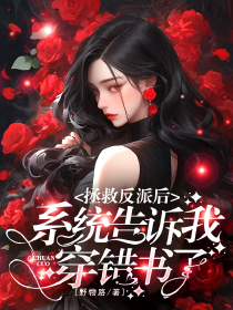 拯救反派后,系统告诉我穿错书了?!