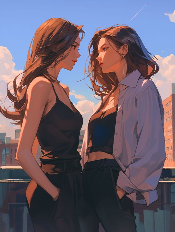 温柔霸凌