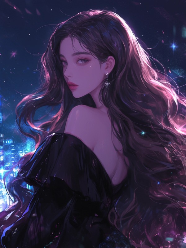 备胎觉醒后,未婚夫的赛车手神话破碎了
