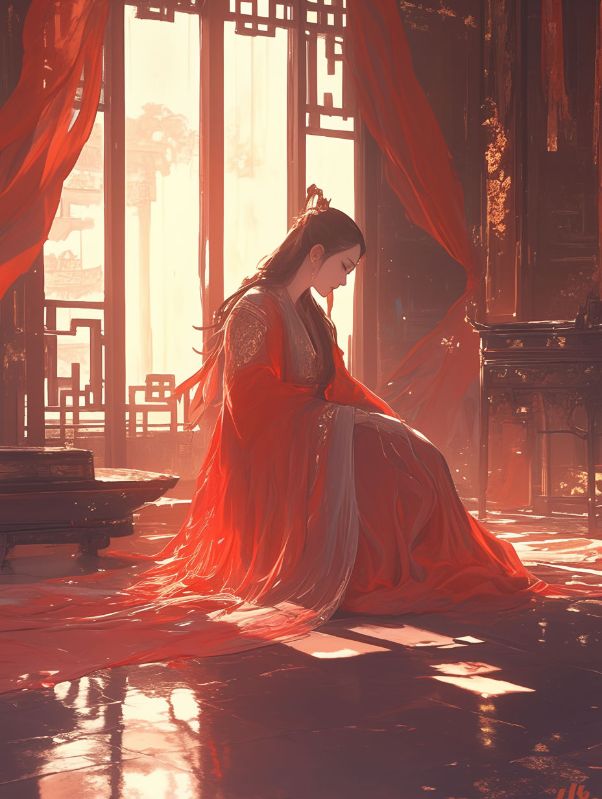与君别