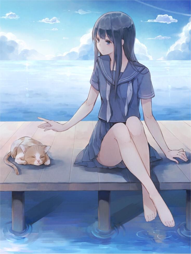 弃骨