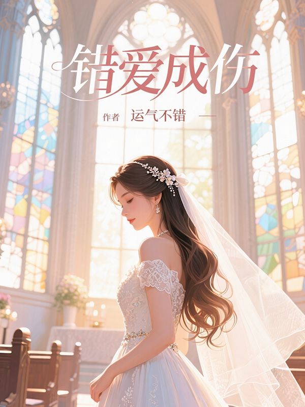 错爱成伤