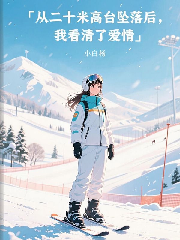 从二十米高台坠落后,我看清了爱情