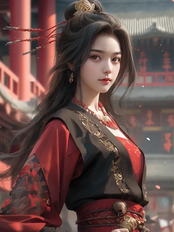 此愿安宁，永世不见