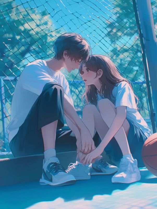 年少情深終成空