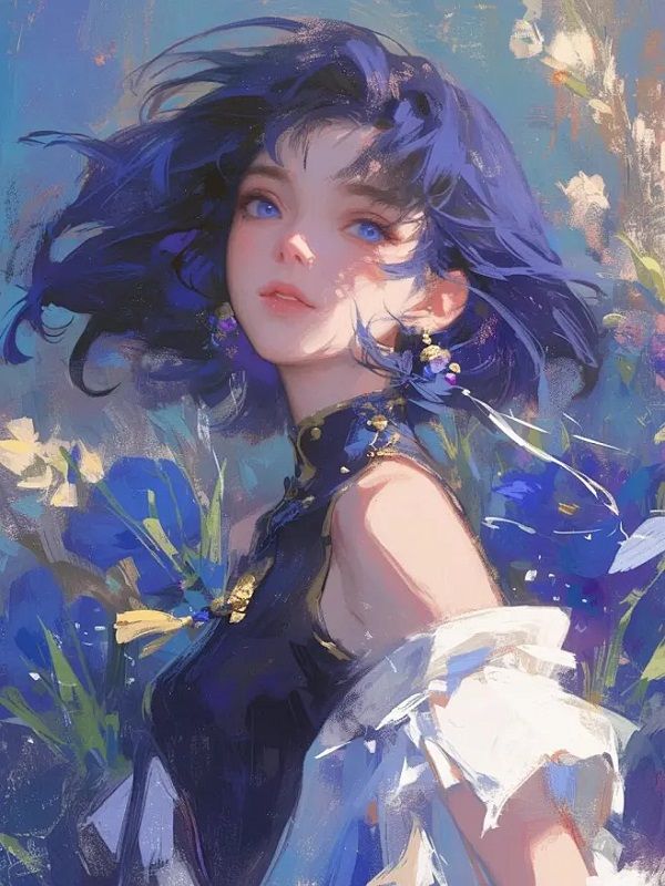 重生后,我让女主无路可走