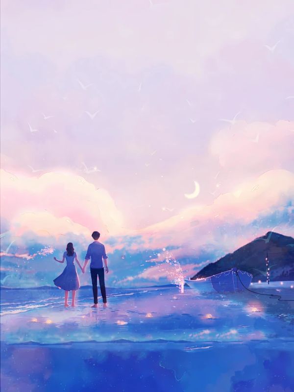 重生后，手撕騙走我腎的未婚夫