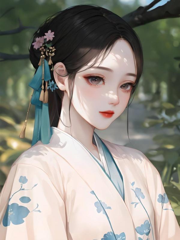 為給女主讓位，我成了早死白月光