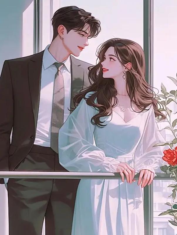 穿書攻略深情女二，結(jié)果她覺醒意識了