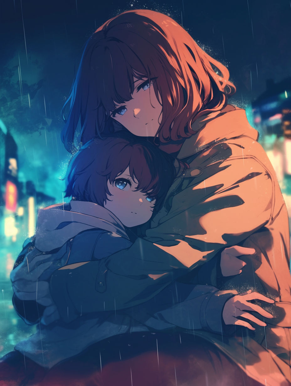 盲选未婚妻之后