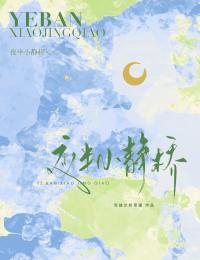 夜半小静桥